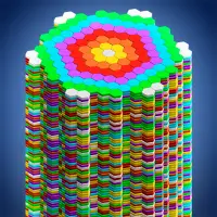 Hexa Sort