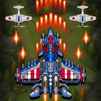 1945 Air Force: Airplane Games